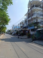 Nhà mặt tiền p15 quận 8, 1m2, 4.5x26, shr - kdc hiện hữu, kinh doanh tốt