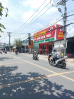 Nhà mặt tiền thạnh xuân  - q.12 - 90m2 - giá chỉ: 7,1 tỷ