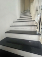 Nhà mới 5 tầng cách nặt tiền 15m hẻm thẳng xe hơi sổ vuông 43m2 gía 7,4 tỷ