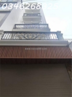 Nhà mới gần linh đàm - thang máy chạy vù vù - ô tô vào nhà - kinh doanh đỉnh -