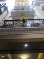 Nhà mới linh đàm, thang máy chạy vù vù, oto vào nhà, kinh doanh đỉnh, vài bước