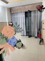 N.hà mới ở ngay âu cơ p.10 tân bình giá nhỉnh 3 tỷ