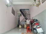 Nhà mới ở ngay, tăng nhơn phú b, quận 9, dt 40m2( 3 x 13 ), 2 tầng, chỉ 2.5ty