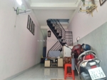 Nhà mới ở ngay, tăng nhơn phú b, quận 9, dt 41m2( 3 x 13 ), 2 tầng, chỉ 2.55ty