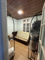 Nhà nguyên căn góc 4pn, 50m2, full đồ, có giảm mạnh cho người thuê lâu ở lâu dài