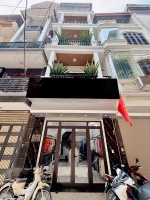 Nhà phân lô - ô tô tránh – gara- ô tô ngủ trong nhà – 55m2– 15 tỷ – kinh doanh