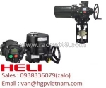 Nhà phân phối heli việt nam #
