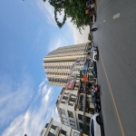 Nhà phố 5 tầng 82m2 kinh doanh sầm uất tại trâu quỳ, gia lâm, hà nội.