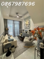 Nhà phố giá rẻ ngay trung tâm thành phố nha trang