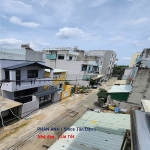 Nhà phố nguyễn duy trinh, quận 2 _ hẻm xe hơi _ tương lai mặt tiền! _ 1 m2 đất .