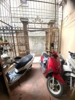 Nhà phố thanh nhàn 53m 6,4 tỷ