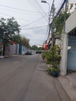 Nhà rẻ nhất khu vực hẻm oto nguyễn duy trinh,bình trưng tây,thủ đức giá chỉ 6