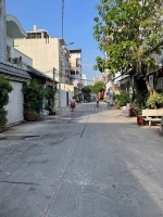 Nhà riêng đường huỳnh tấn phát cách 50m. hẻm thông tứ tung  chỉ 11.8 tỷ
 lh mr