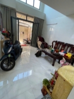 Nhà sát mặt tiền hậu giang ngay bình phú quận 6 diện tích 4x13m, 5 tầng chỉ 7.x