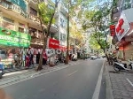 Nhà trung tâm cầu giấy – kinh doanh siêu đỉnh – 50m x 4 tầng –  tỷ 600