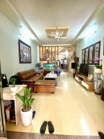 Nhà tuyến 2 đường 7m thiên lôi, 100m 2.5 tầng, giá 4.5 tỉ