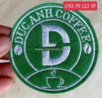 Nhận làm đế lót ly cao su , lót ly vải nỉ giá rẻ. làm theo yêu cầu.