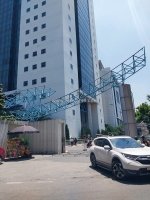 Nhanh còn kịp – chính chủ đang bán -  mặt phố vọng ]  kinh doanh đắc địa gần đh