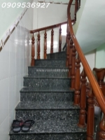 Nhỉnh 4 tỷ – 92m² – nhà 2 tầng kiên cố – gần aeon tên lửa – hẻm 3 gác – tân