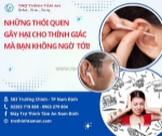 Những thói quen gây hại cho thính giác mà bạn không ngờ tới