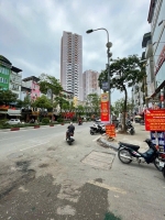 Ô chợ dừa-khủng về dt 52m, chỉ quanh 7 tỷ-nở hậu-ô tô gần nhà-view thoáng-full