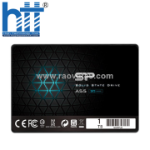 Ổ cứng ssd silicon power a55 1tb sp001tbss3a55s25 chính hãng
