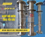 Ống nối mềm đầu phun sprinkler, ống mềm nối đầu phun cứu hỏa, dây mềm chữa cháy