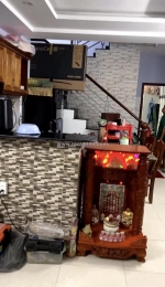 P. rạch ông - 4 tầng 3,8x14m, dương bá trạc, nguyễn văn cừ, gần aeon mall quận 8