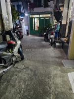 [p4 q8] chỉ 2.5 tỷ, kẹt tiền bán gấp nhà  gần chợ phạm thế hiển, dt 20.5 m2(