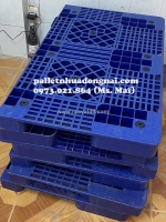 Pallet nhựa cũ tại trà vinh, giao hàng tận nơi