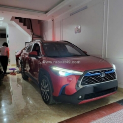 Phân lô ô tô phố hoàng văn thái, q. thanh xuân, ngõ thông, 51m2 x 6 tầng thang