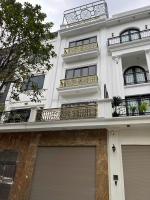 Phân lô vỉa hè – kđt văn phú – oto tránh – gara – thang máy – kinh doanh đỉnh