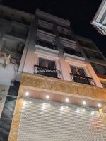 Phố lê trọng tấn 60 m2 x 8 tầng mt 5.3 m giá 26.5 tỷ k/d ô tô tránh quận thanh