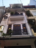 Phố nguyễn viết xuân 90 m x 6 tầng mt 5.2 k/doanh ô tô tránh q. thanh xuân