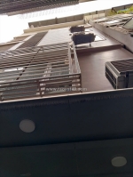 Phố thái hà 63 m2 x 5 tầng mt 6.6 m ô tô vào nhà ngõ thông k/d q. đống đa