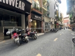 Phố thời trang-mặt phố đông các (hoàng cầu,ô chợ dừa) 64/70m,8t thang