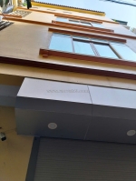 Phố vũ trọng phụng 62 m2 x 5 tầng mt 4.3 m lô góc k/d online q. thanh xuân