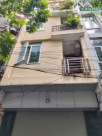 Phố vũ trọng phụng siêu dòng tiền 50 tr/tháng 50m2 x 6 mt 4.5 m 13 tỷ q.thanh