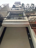 Phùng chí kiên💥cầu giấy💥60m2 x 6t💥20.9 tỷ💥kinh doanh tốt💥ô tô đỗ cửa💥hàng