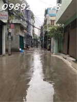 [#phú_nhuận]— thích quảng đức- p5- hxh 7 chỗ đỗ cửa - lô góc - 4 tầng btct - sổ