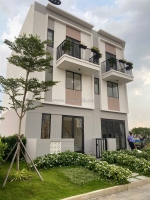 Phương thức thanh toán linh hoạt tại dự án k-home new city bình dương