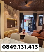 Q7- tiểu biệt thự- cách mặt tiền phạm hữu lầu vài bước chân- dt66m2 giá chỉ 6,5