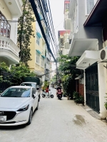 Quá hiếm !!! bán nhà phố thái hà, đống đa, 2 mặt ngõ ô tô tránh, kinh doanh