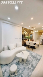 [#quận_10]— siêu phẩm tuyệt đẹp - p4- nguyễn tri phương - hẻm 4m - 3x10m  - 2