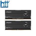 Ram teamgroup t-force xtreem 2x16gb ddr5 8000mhz black