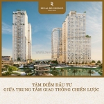 Regal residence đồng hới ,căn hộ hạng sang ven biển