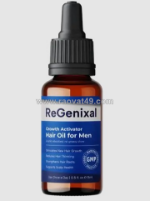 Regenixal hair recover  - reviews, price, and benefits