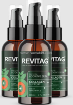 Revitag  - reviews, price, and benefits