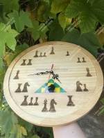 Sản xuất đồng hồ theo yêu cầu