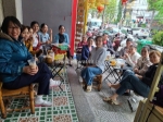 Sang nhượng quán cafe nhỏ trước nhà tại phước mỹ- sơn trà